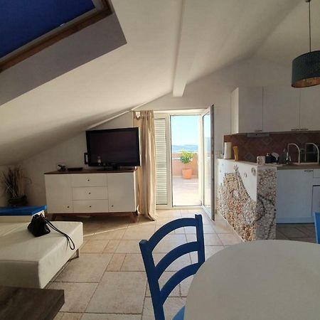 Allure Apartment Корнич Экстерьер фото