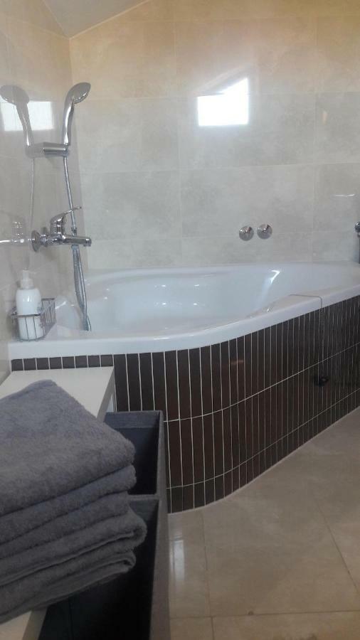 Allure Apartment Корнич Экстерьер фото