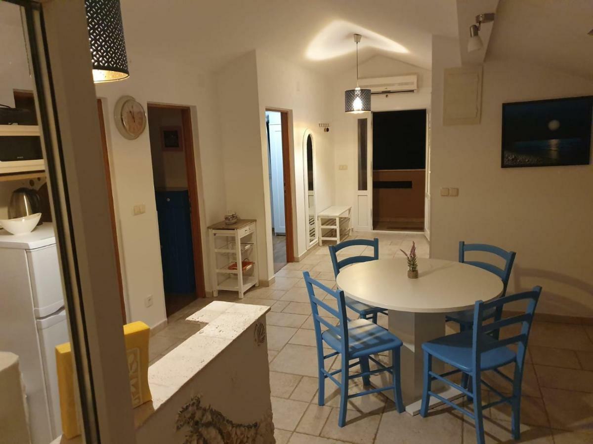 Allure Apartment Корнич Экстерьер фото