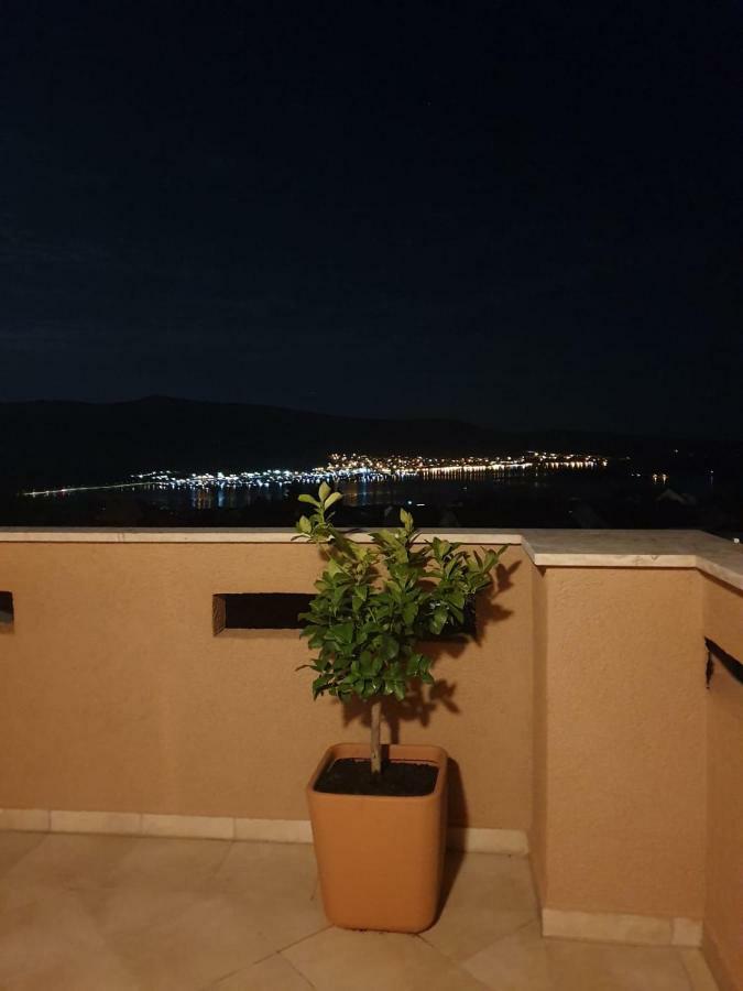 Allure Apartment Корнич Экстерьер фото
