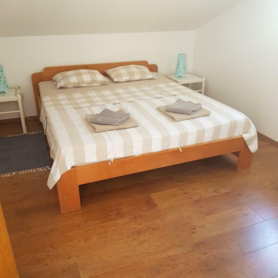 Allure Apartment Корнич Экстерьер фото