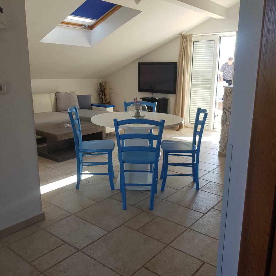 Allure Apartment Корнич Экстерьер фото