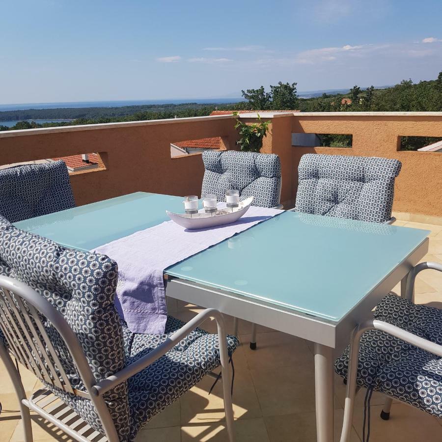 Allure Apartment Корнич Экстерьер фото