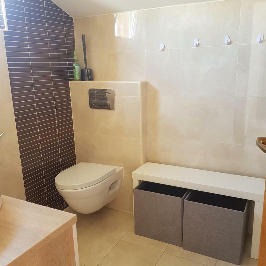 Allure Apartment Корнич Экстерьер фото
