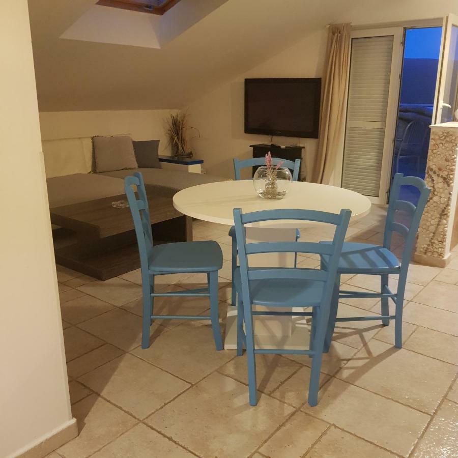 Allure Apartment Корнич Экстерьер фото