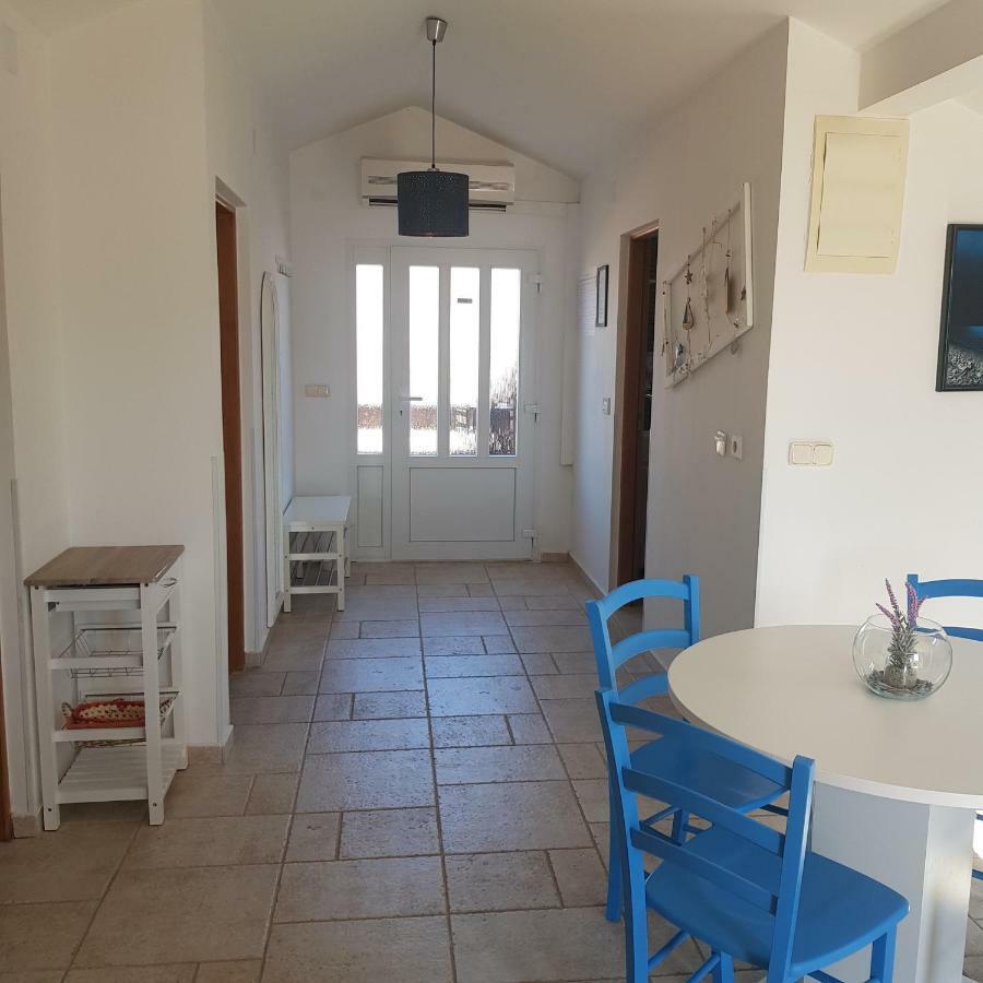 Allure Apartment Корнич Экстерьер фото