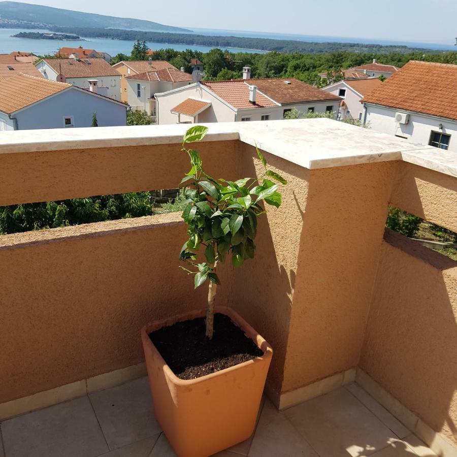 Allure Apartment Корнич Экстерьер фото