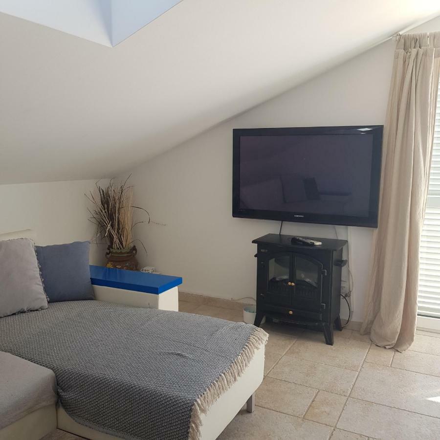 Allure Apartment Корнич Экстерьер фото