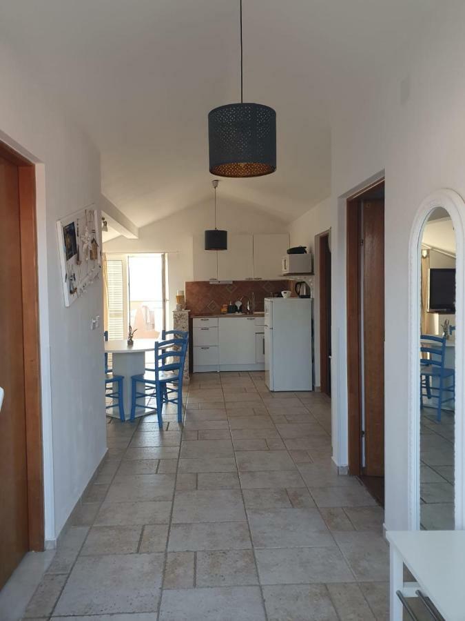 Allure Apartment Корнич Экстерьер фото