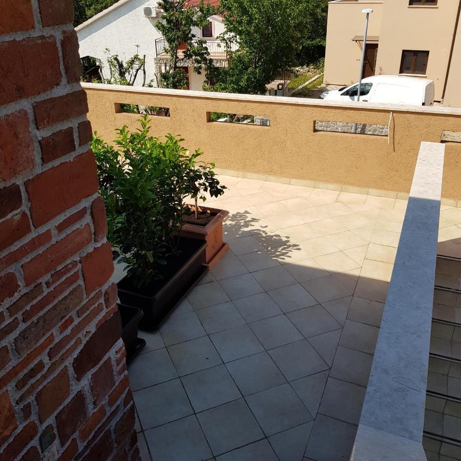 Allure Apartment Корнич Экстерьер фото