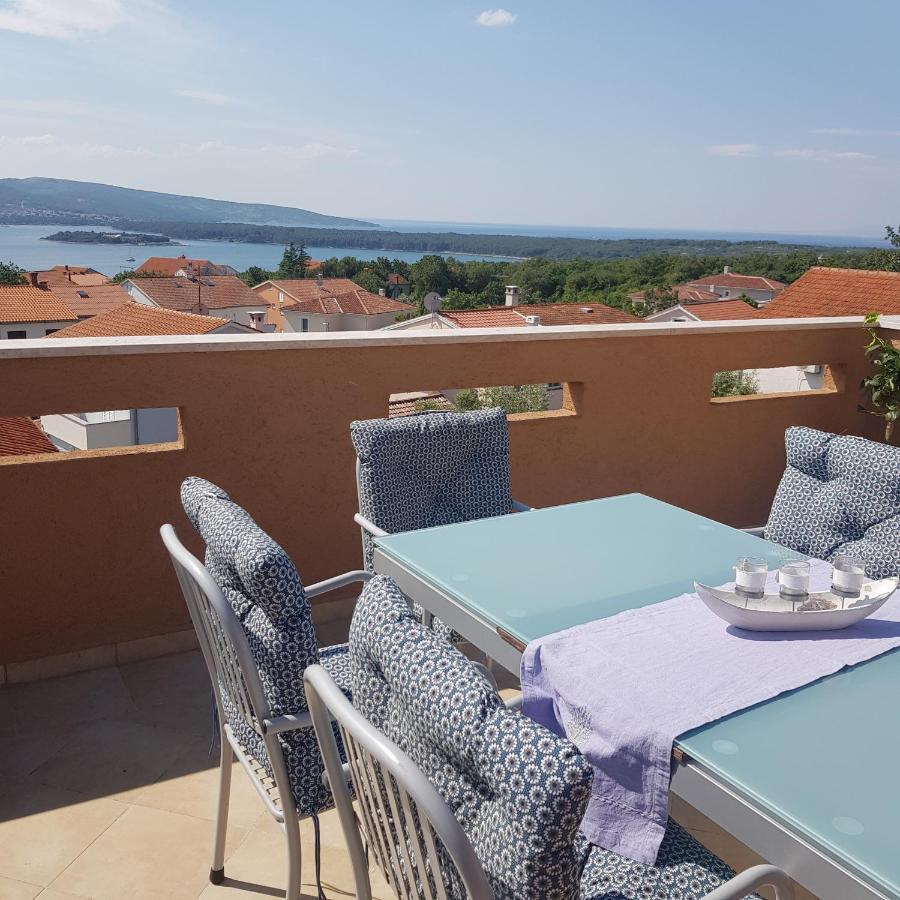 Allure Apartment Корнич Экстерьер фото